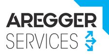AREGGER Services-logo
